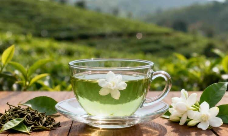 5 Teh Terbaik Indonesia yang Wajib Dicoba