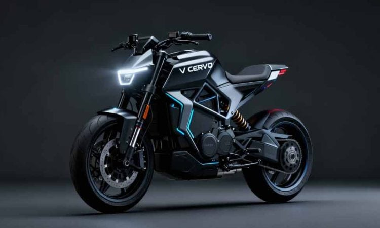 Alva CERVO: Motor Listrik Modern Pilihan Generasi Milenial